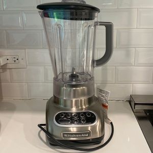 KitchenAid blender